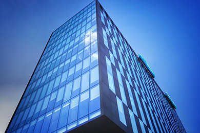 一建集團(tuán)承攬海爾萊茵公館項目