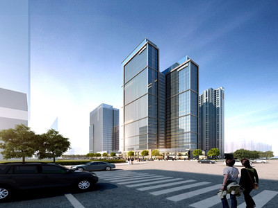 光大國(guó)際工程