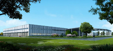 動車組次輪五級檢修建設(shè)項(xiàng)目解體清洗檢查及物流聯(lián)合廠房及清灰脫漆聯(lián)合廠房項(xiàng)目中標(biāo)