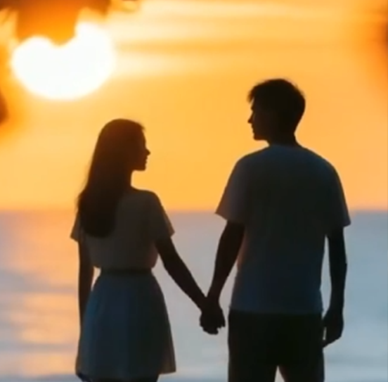 愿你在平凡里拾滿歡喜甜蜜